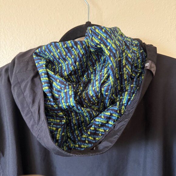 ThirtyTwo Shiloh 2.0 Shell Snowboard Jacket (Men's) Medium - Picture 5 of 6